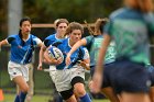 Women's Rugby vs Endicott  Wheaton Women's Rugby vs Endicott College.  Photo by Keith Nordstrom : Wheaton, Rugby, Endicott